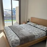 アパート Sunset 2 Bedroom And Pool サンタ・ポラ