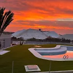 アパート Sunset 2 Bedroom And Pool *
