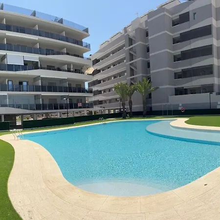 Sunset 2 Bedroom And Pool * 圣波拉