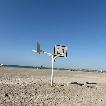 Sunset 2 Bedroom And Pool 公寓 圣波拉