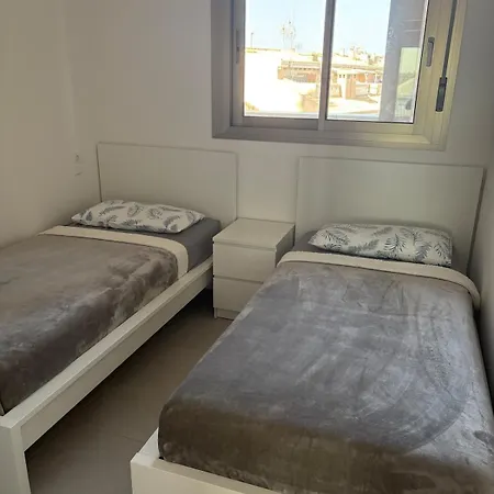 Sunset 2 Bedroom And Pool 公寓