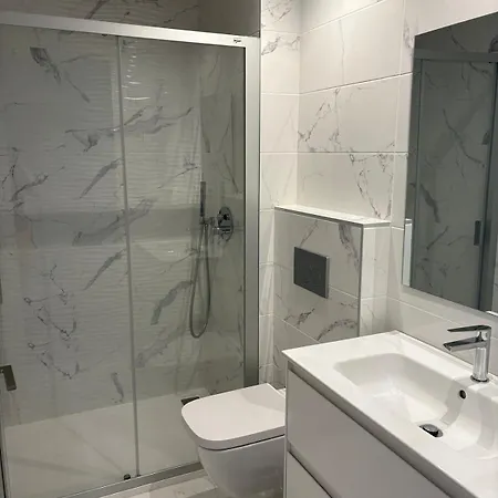 Sunset 2 Bedroom And Pool 公寓 圣波拉