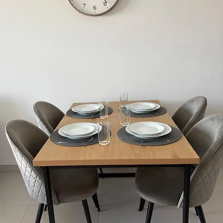 Sunset 2 Bedroom And Pool * 圣波拉