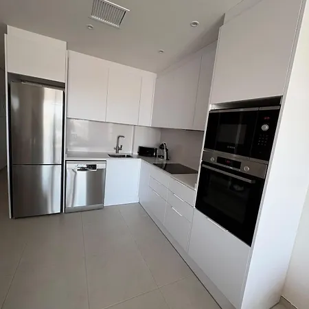 Sunset 2 Bedroom And Pool *