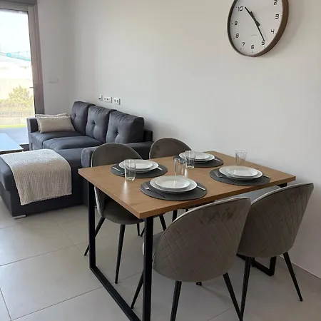 Sunset 2 Bedroom And Pool * 圣波拉